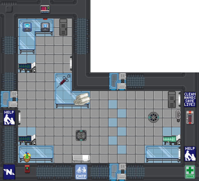 Файл:Medical Dressing Room.png